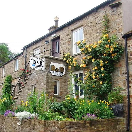 Hazels Roost