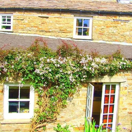 Bed & Breakfast Hazels Roost