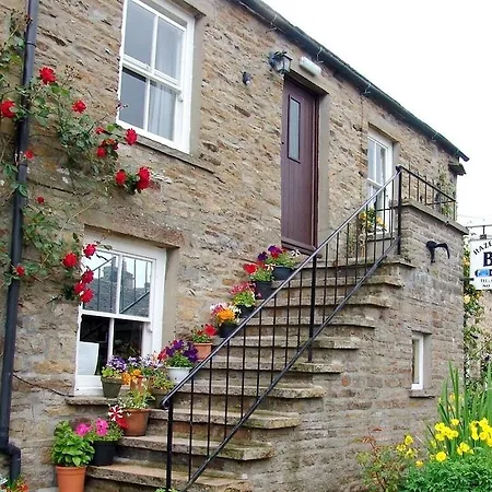 Hazels Roost Bed & Breakfast Bainbridge