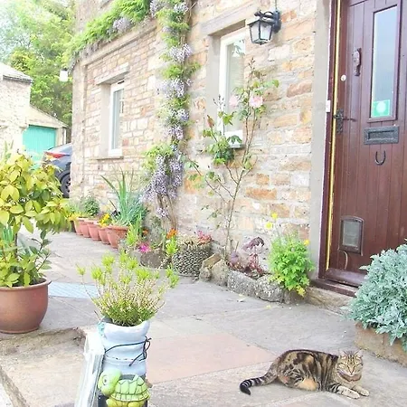 Hazels Roost Bed & Breakfast