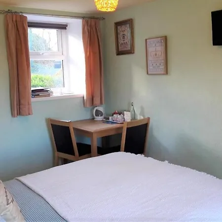 Bed & Breakfast Hazels Roost 3*