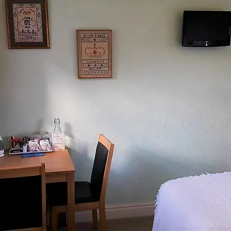 Bed & Breakfast Hazels Roost 3*
