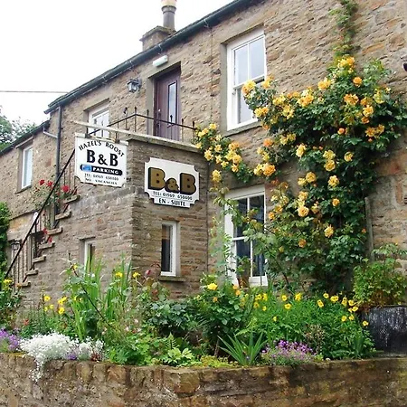 Hazels Roost Bainbridge