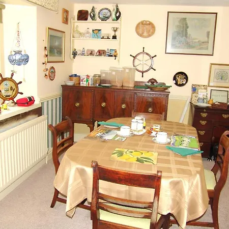 Bed & Breakfast Hazels Roost 3*