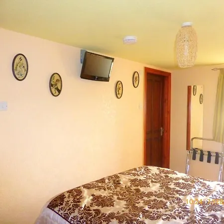 Bed & Breakfast Hazels Roost