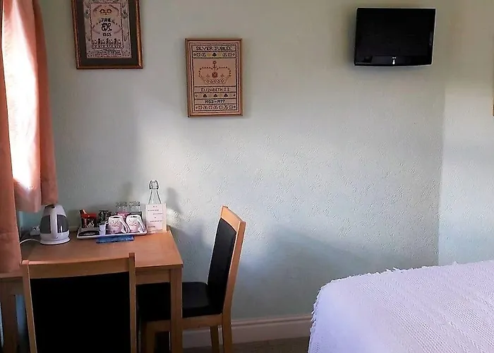 Hazels Roost 3* Bainbridge