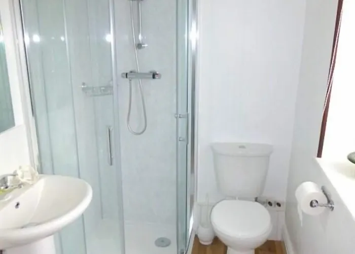 Hazels Roost 3* Bainbridge