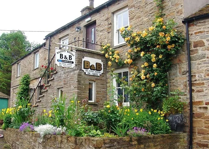 Hazels Roost 3* Bainbridge