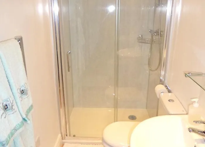 Hazels Roost 3* Bainbridge