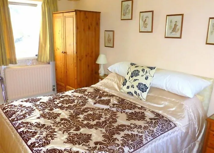 Hazels Roost Bed & Breakfast Bainbridge