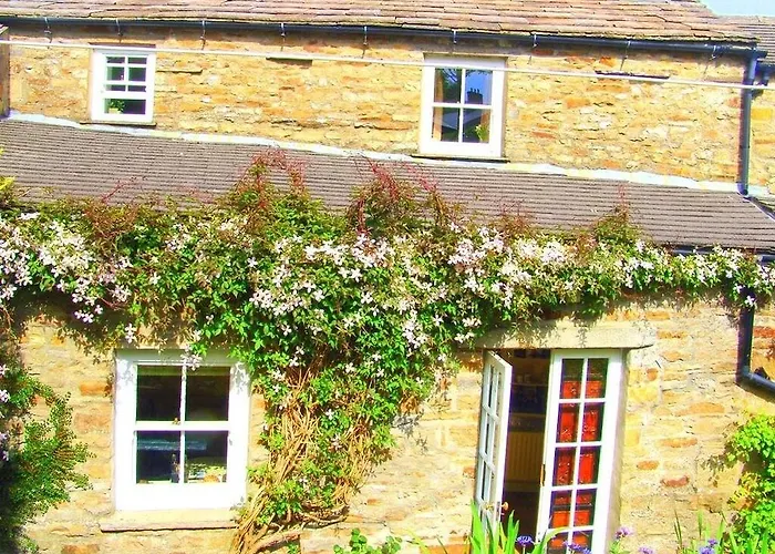 Bed & Breakfast Hazels Roost