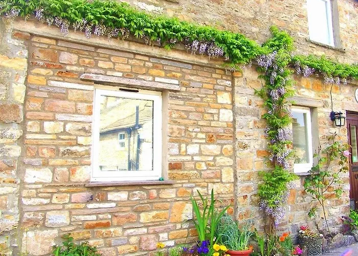 Bed & Breakfast Hazels Roost 3*