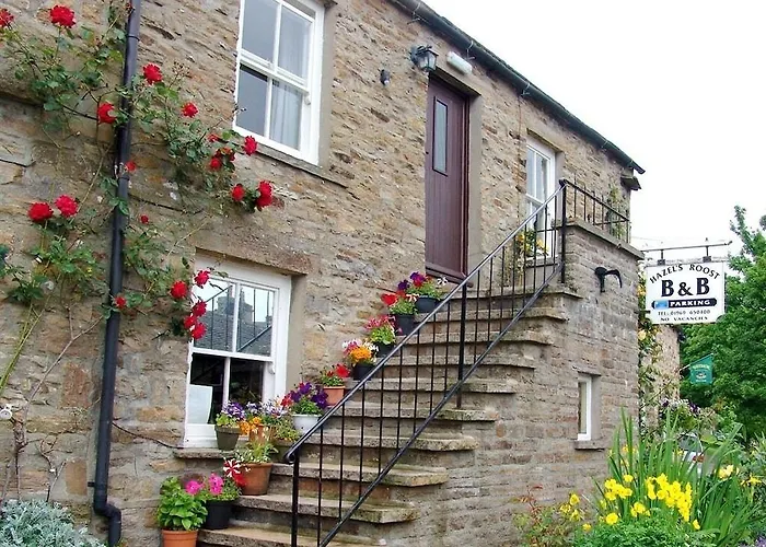 Hazels Roost Bed & Breakfast Bainbridge