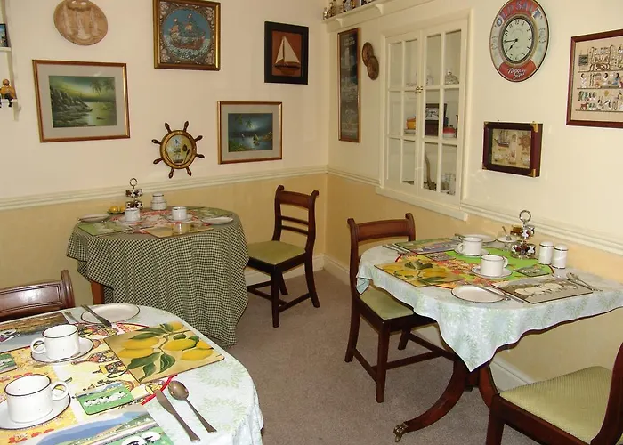 Hazels Roost Bed & Breakfast