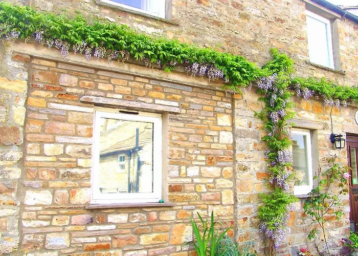 Bed & Breakfast Hazels Roost 3*