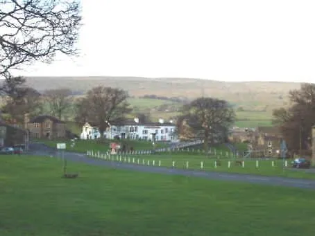 Hazels Roost Bed & Breakfast