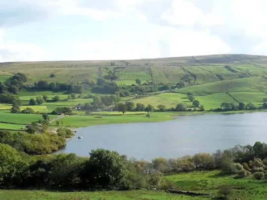 Bed & Breakfast Hazels Roost