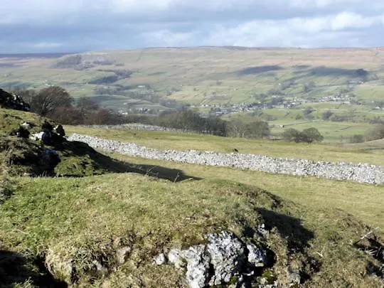 Hazels Roost Bainbridge