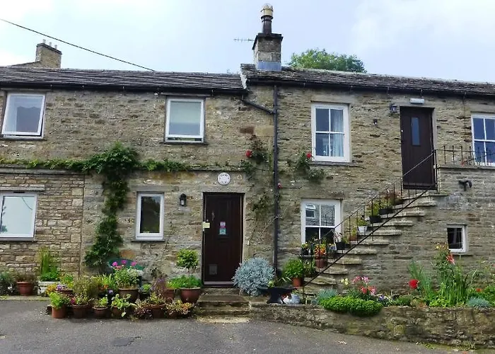 Bed & Breakfast Hazels Roost