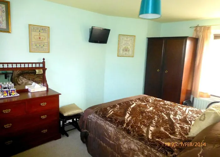 Hazels Roost 3* Bainbridge