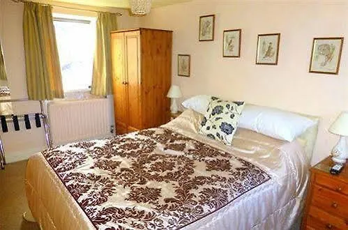 Bed & Breakfast Hazels Roost