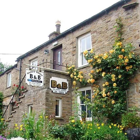 Hazels Roost לינה וארוחת בוקר 3*