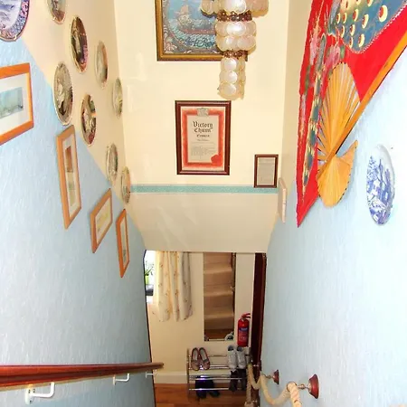 Hazels Roost לינה וארוחת בוקר