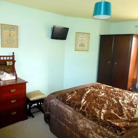 Hazels Roost 3* Bainbridge