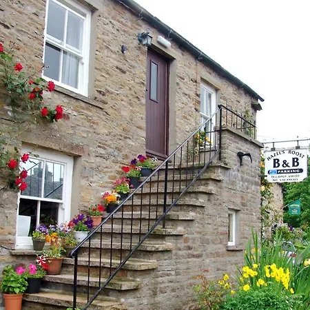 Hazels Roost Bainbridge